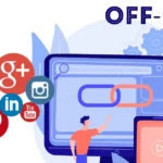 WHAT IS OFF-PAGE SEO