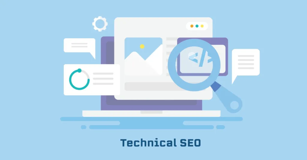 WHAT IS TECHNICAL SEO? 3 WHAT IS TECHNICAL SEO