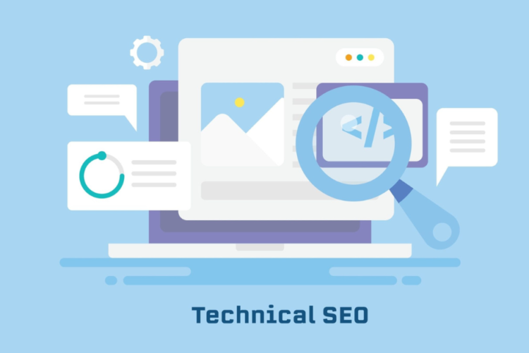 WHAT IS TECHNICAL SEO