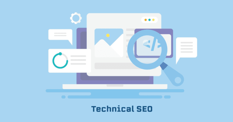WHAT IS TECHNICAL SEO