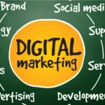 10 STEPS TO START A DIGITAL MARKETING CAREER