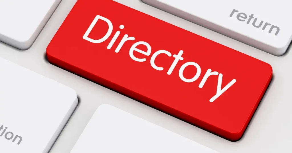 100+ Free Directory Submission Sites