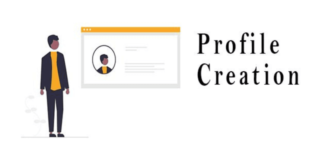 200 BEST PLACES TO GET FREE PROFILE CREATION SITES FOR BACKLINKS