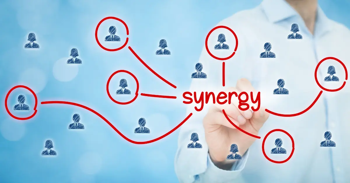 5 STEPS TO BALANCE SEO AND CONTENT SYNERGY IN YEAR 2023