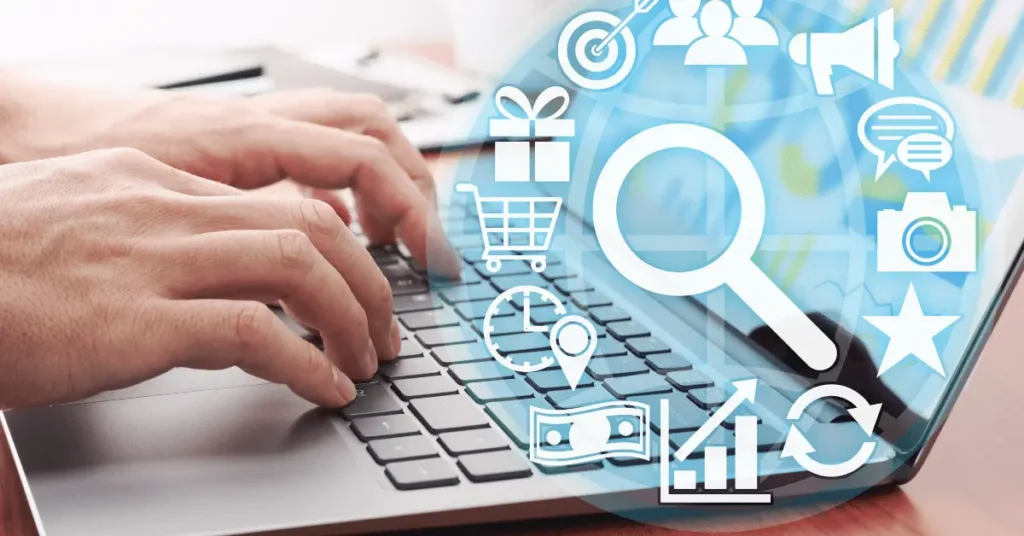 9 SMART DIGITAL MARKETING STRATEGIES 6 9 TECHNIQUES FOR SMARTER DIGITAL MARKETING STRATEGY