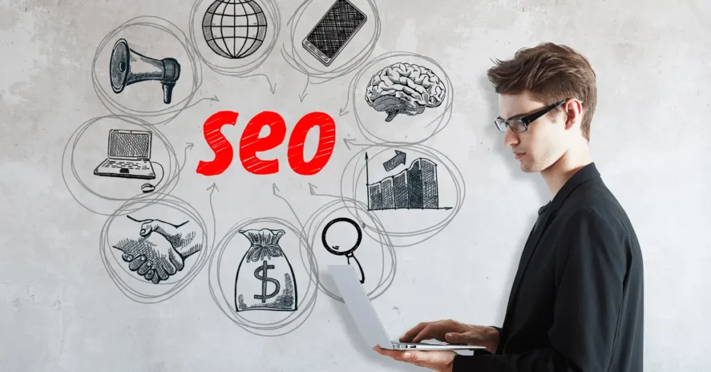 SEO TIPS TO OPTIMIZE BLOG POST 8 BEST SEO TIPS TO OPTIMIZE YOUR BLOG