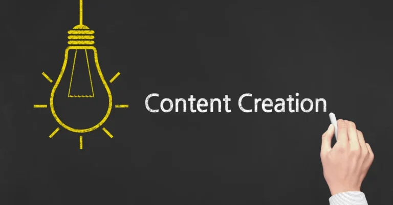 How To Grow Your Brand With Content Creation