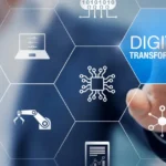 Digital Trasnformation