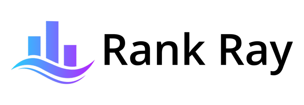Rank-Ray logo HD