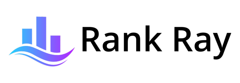 Rank-Ray logo HD