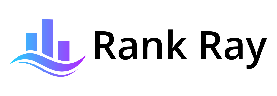 Rank-Ray logo HD