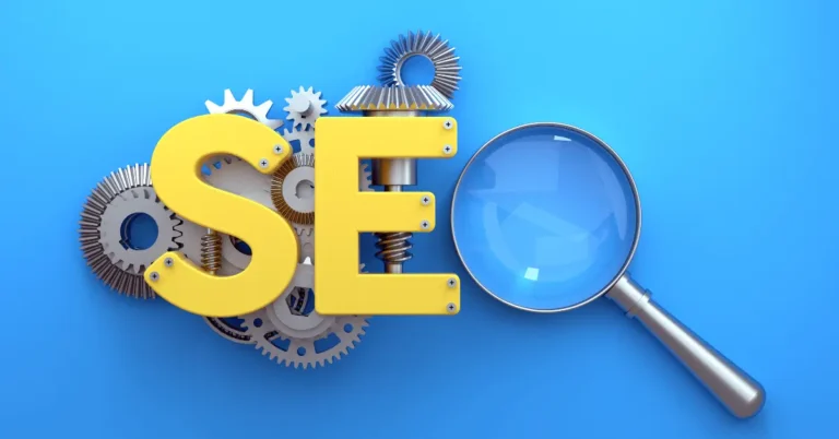 THE COMPLETE GUIDE TO EFFECTIVE SEO SERVICE IN PAKISTAN