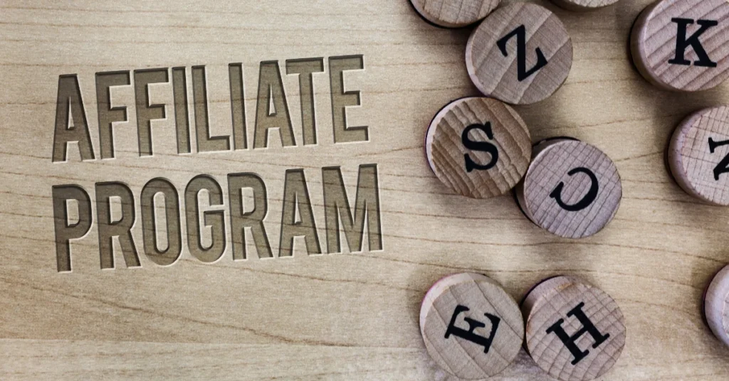 TOP AFFILIATE PROGRAMS ON IMPACT RADIUS 4 Digital Marketing Mistakes To Avoid