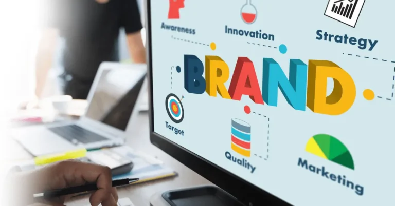 WHAT ARE THE DIFFERENT TYPES OF PRODUCT BRANDING