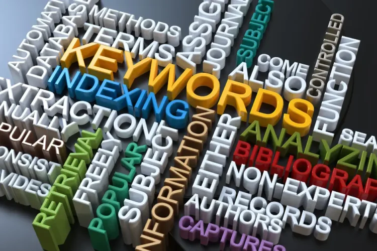 WHAT IS KEYWORD RESEARCH