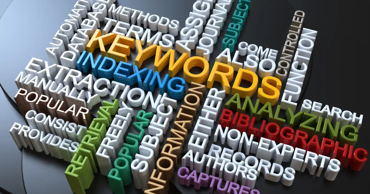 WHAT IS KEYWORD RESEARCH