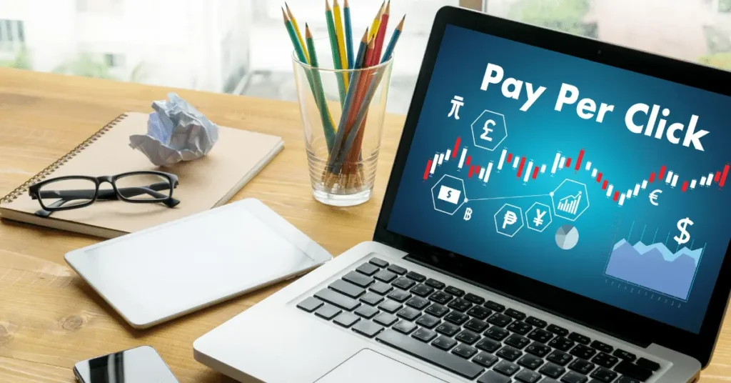 WHAT IS PAY-PER-CLICK