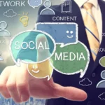 WHAT IS SOCIAL MEDIA MARKETING