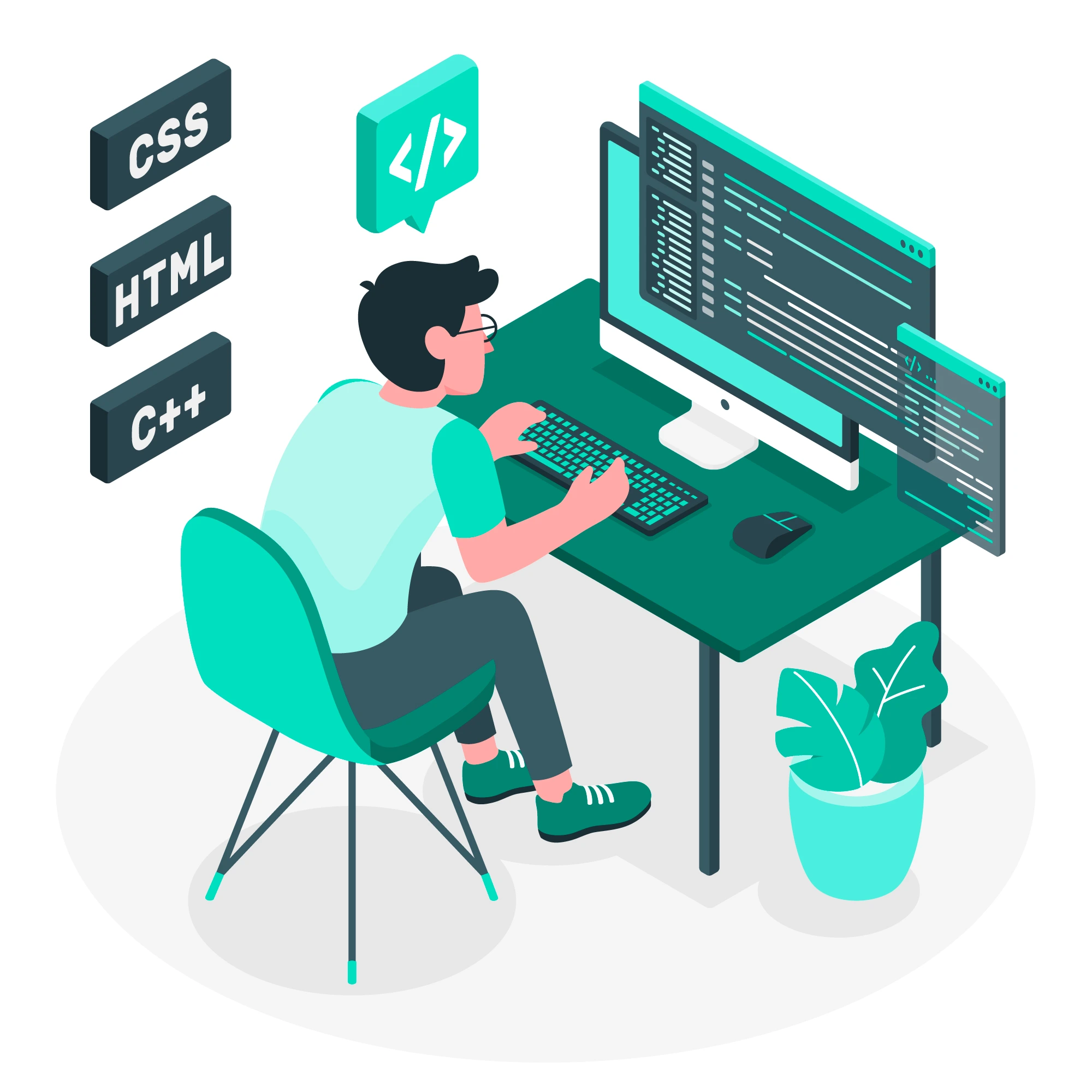 Web Development Services
