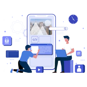 app development agency