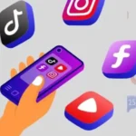 social media marketing platforms