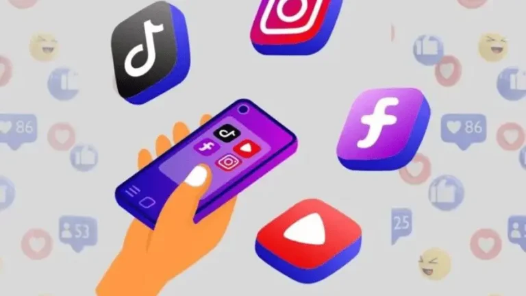 social media marketing platforms