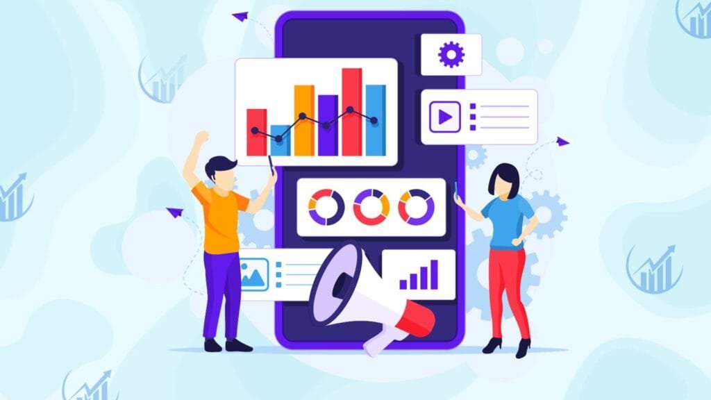 Digital marketing trends