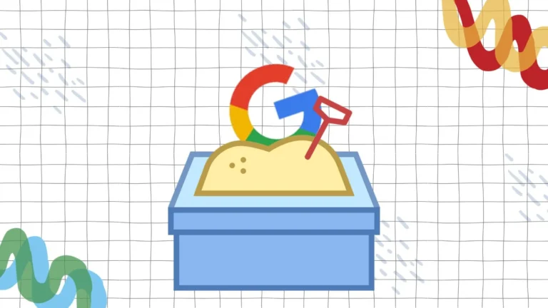Google Sandbox