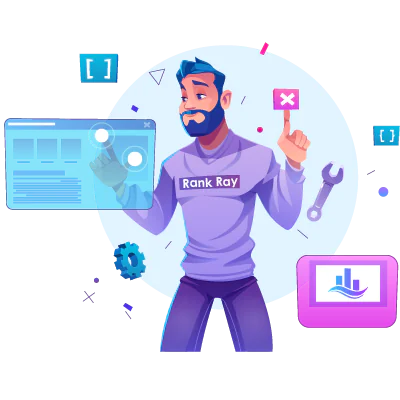 Web Design Agency Dubai