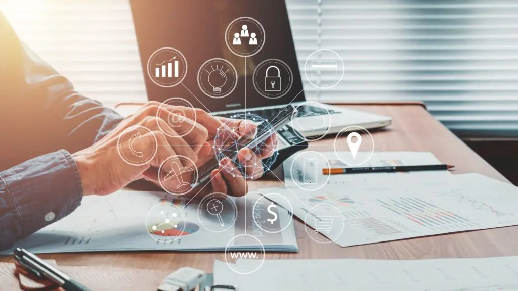 Digital Marketing Strategy