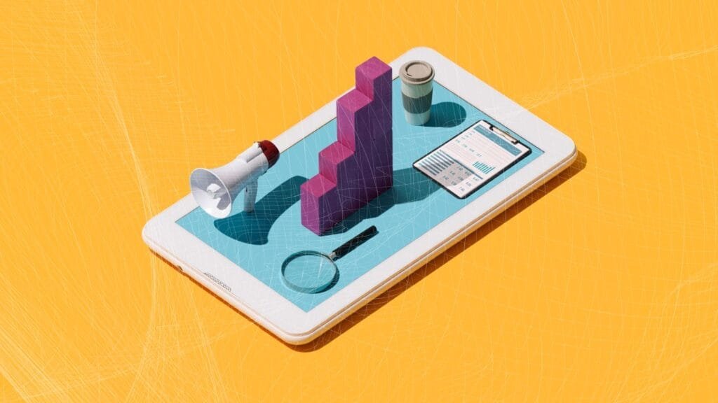 Benefits of Digital Marketing Strategy