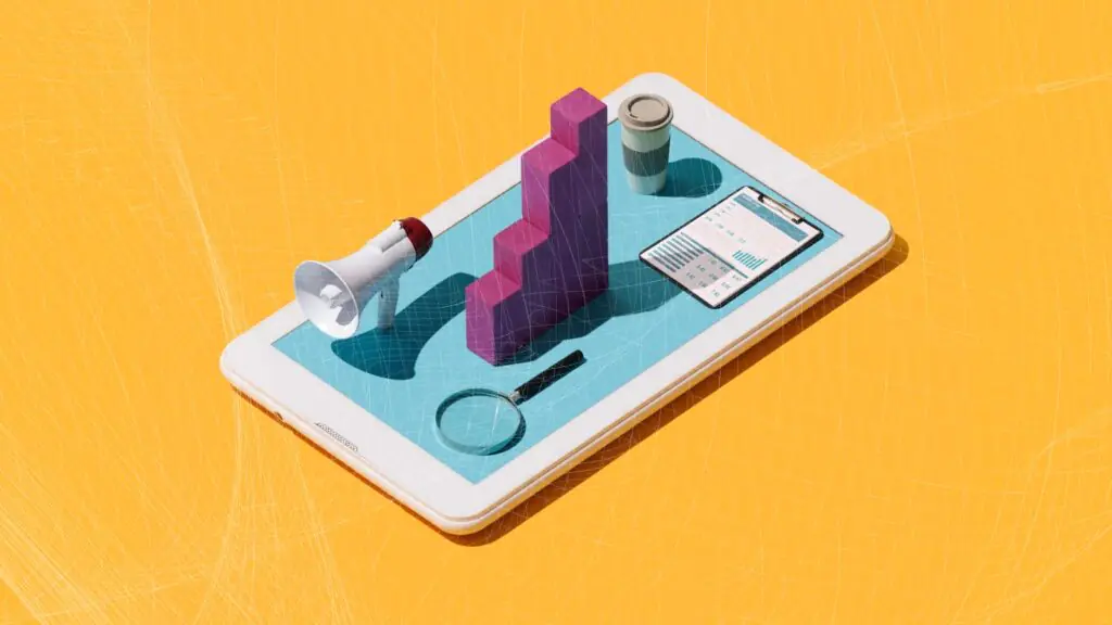 5 Benefits of Having a Digital Marketing Strategy 4 Benefits of Digital Marketing Strategy