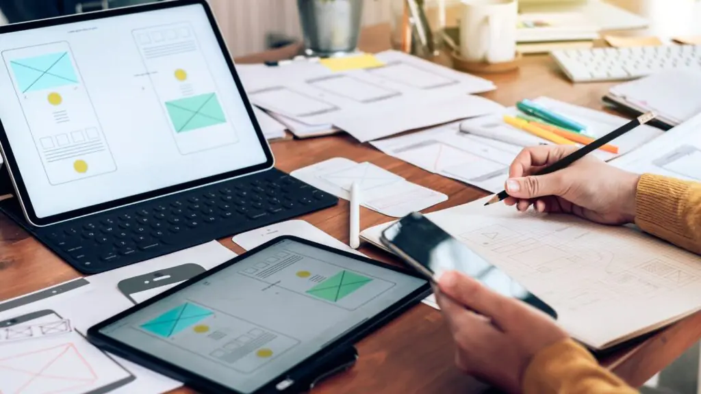 Web Development vs. Mobile App Development: Which is best You? 1 Web development vs. mobile app development