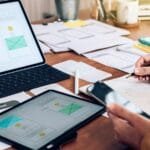 Web development vs. mobile app development