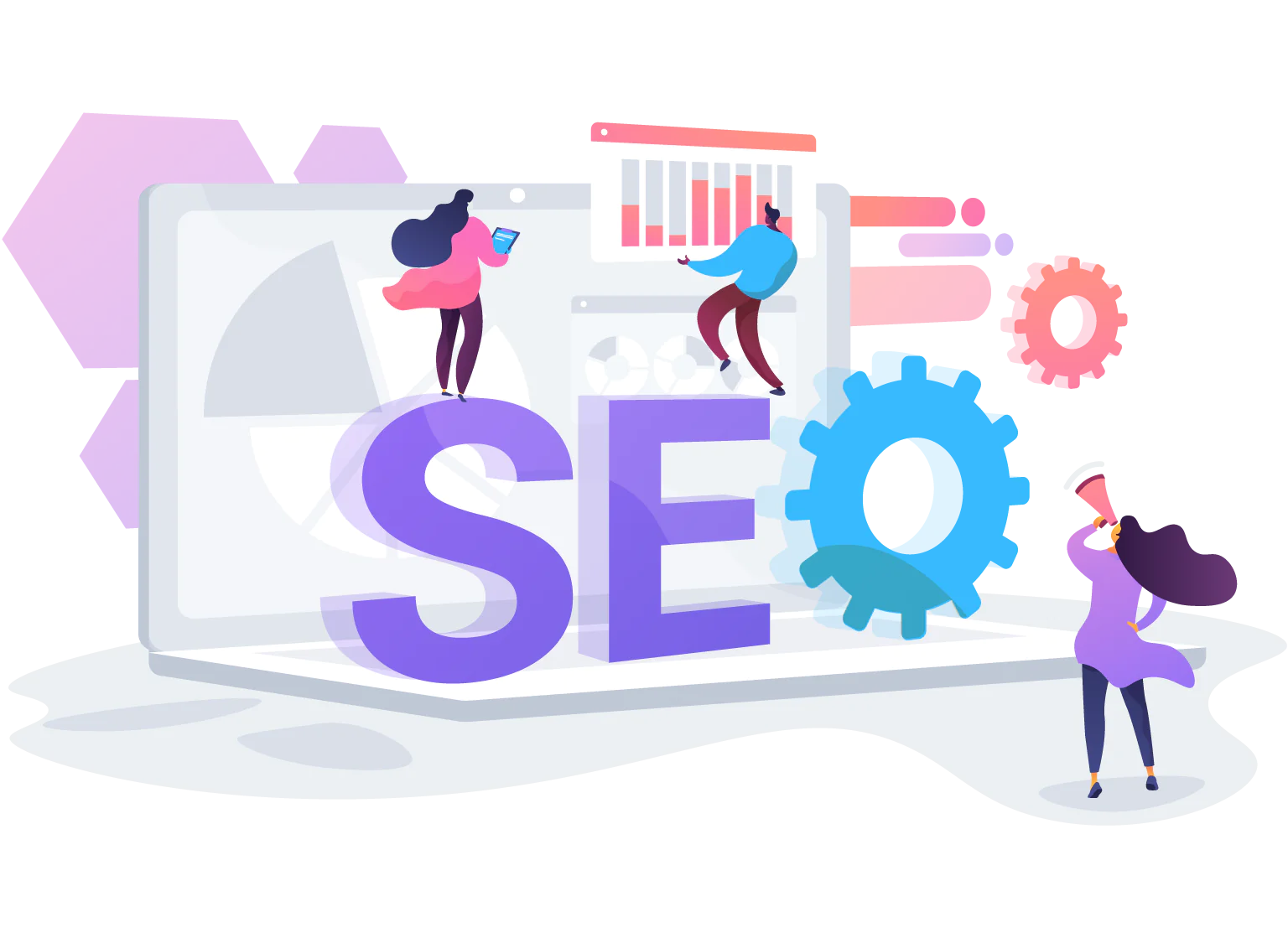 SEO services Dubai