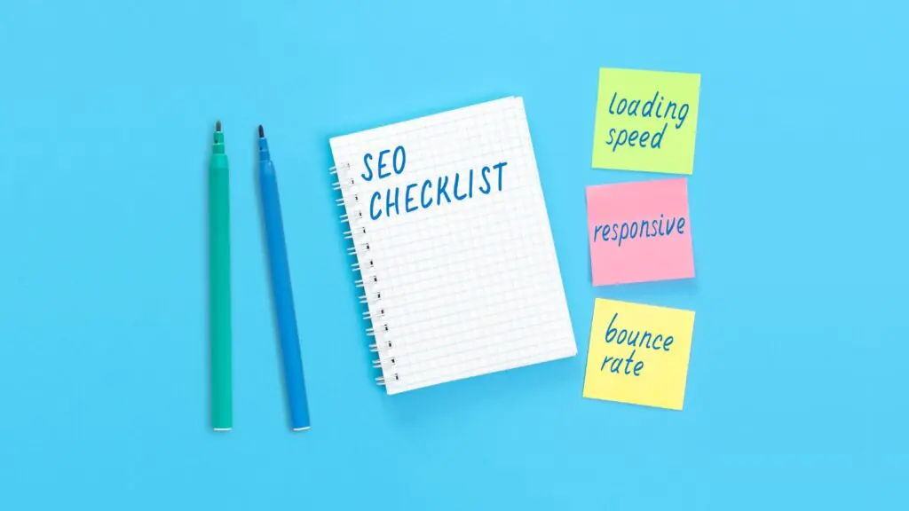 Complete SEO Checklist for Website Success in 2024 5 Complete SEO Checklist for Website Success in 2024