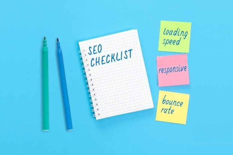 Complete SEO Checklist for Website Success in 2024