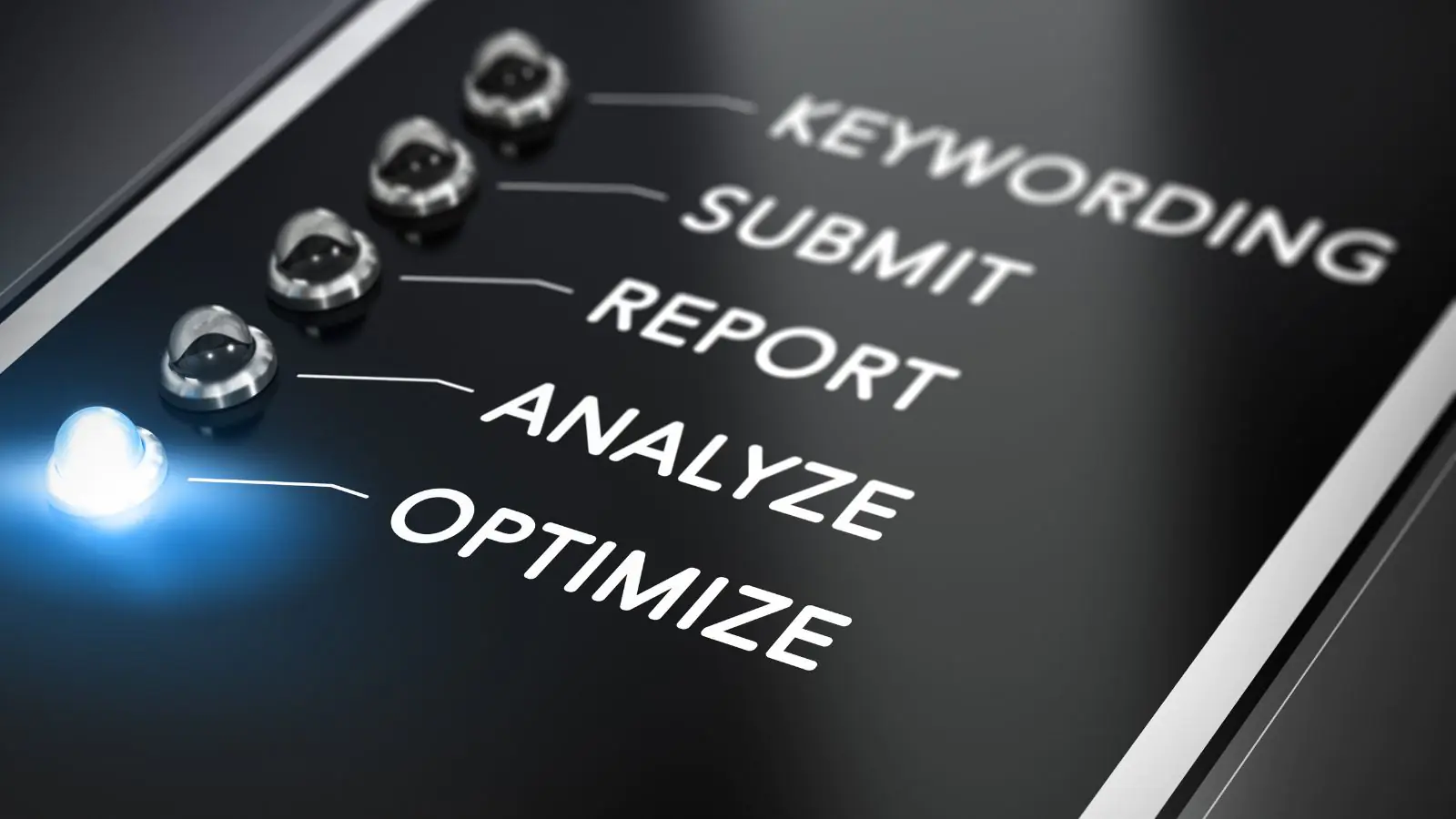 Content Optimization SEO Checklist for 2024