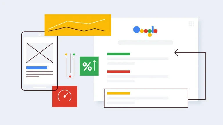 7 Steps to Rank Higher on Google