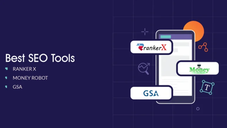 Top Advanced SEO Backlink Software in 2024