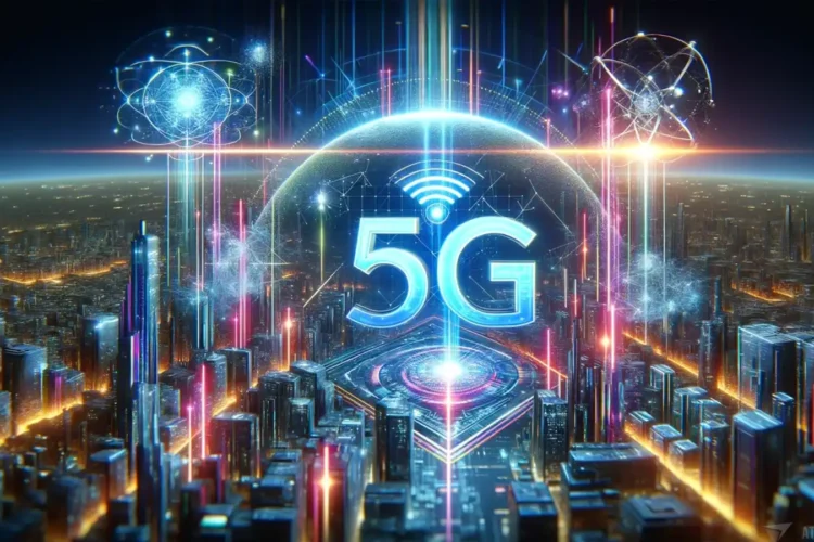 How Big Is The Impact of 5G Technology on Mobile App