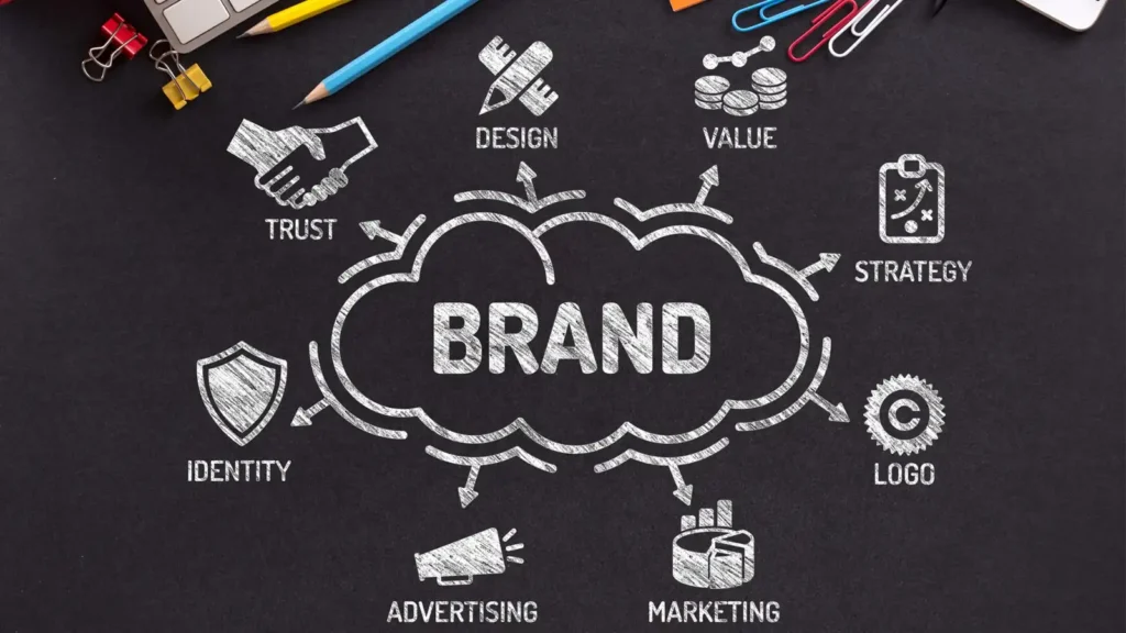 Branding and Design: What’s the Difference? 9 Branding and Design
