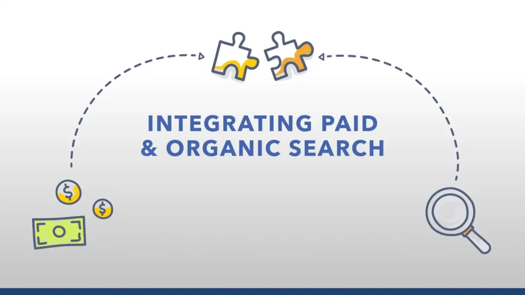 Tips To Combine Paid And Organic Search Marketing Strategies