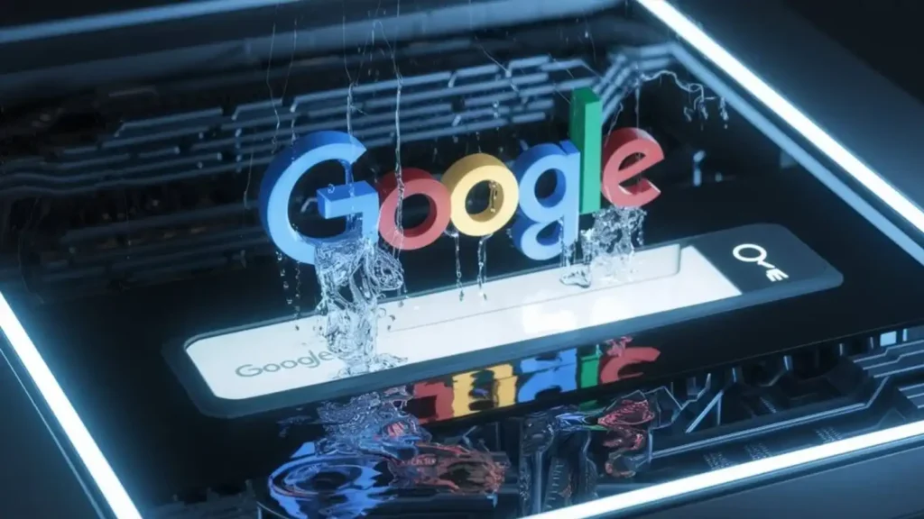 Google Search Ranking Features Leaked in Surprise Reveal 1 Google Search Ranking Features Leaked in Surprise Reveal
