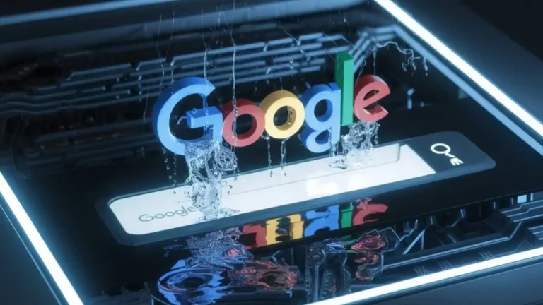 Google Search Ranking Features Leaked in Surprise Reveal