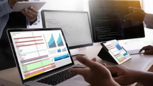 How SEO agencies Track and Report on Progress