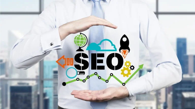 Why Your Business Needs SEO