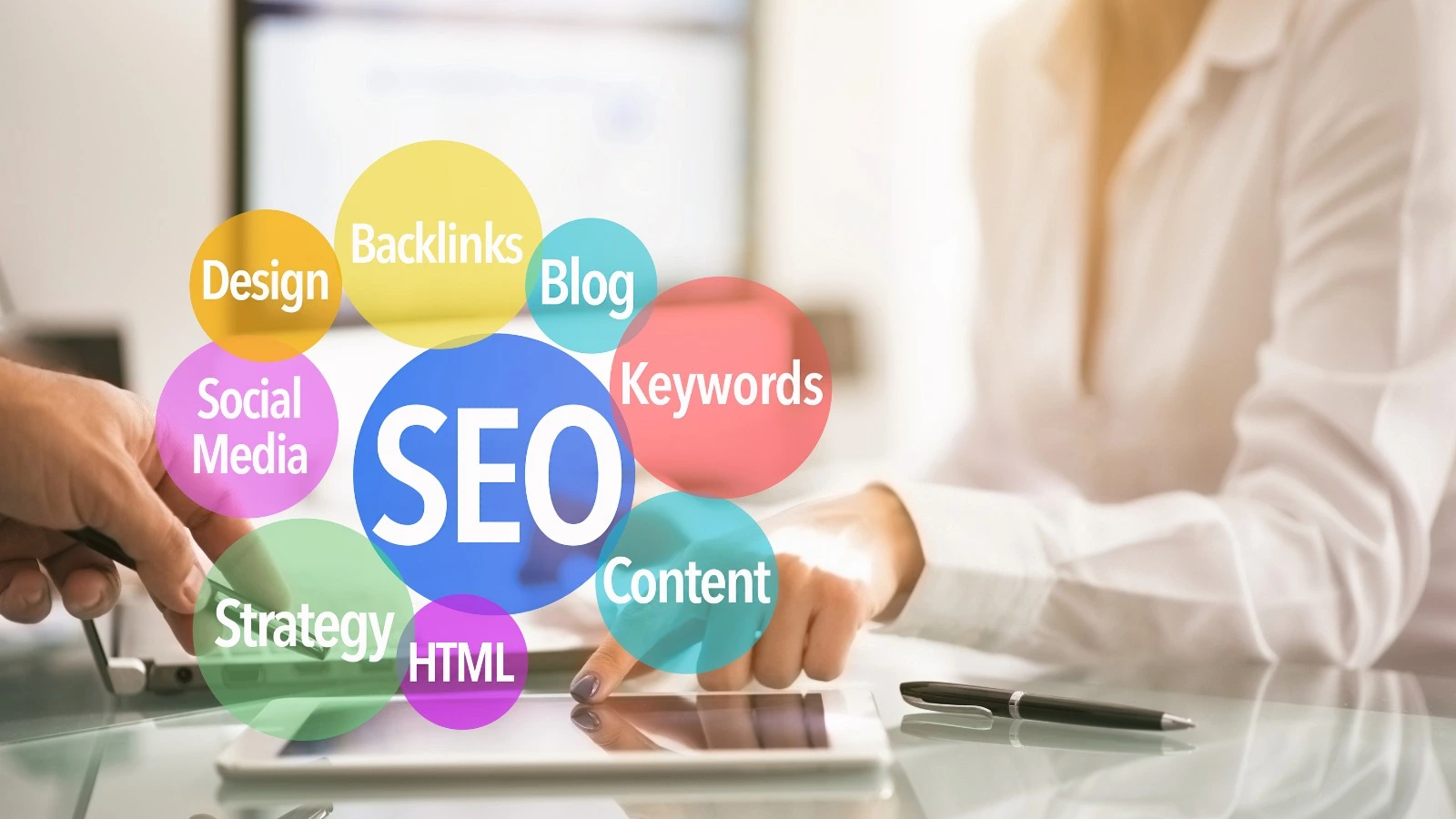 Importance of SEO