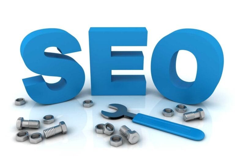 SEO Services by Rank Ray