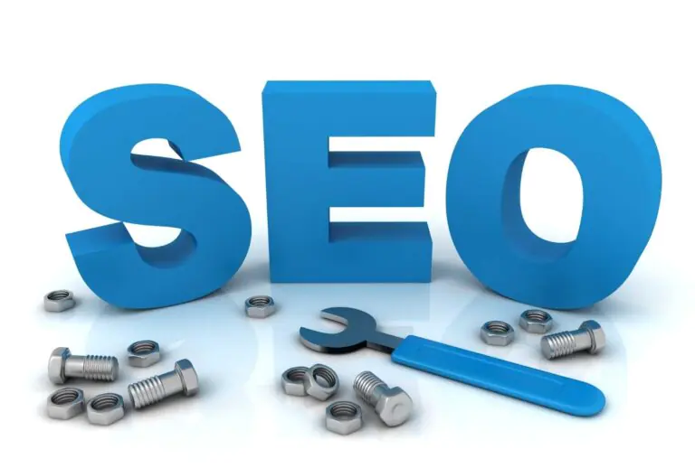 SEO Services by Rank Ray